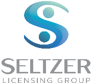 Seltzer Licensing Group Logo